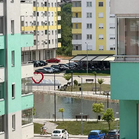 Apartman Togo East Sarajevo - Free Parking Donje Mladice