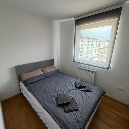 Togo East Sarajevo - Free Parking Apartman
