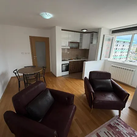 Togo East Sarajevo - Free Parking Apartman *