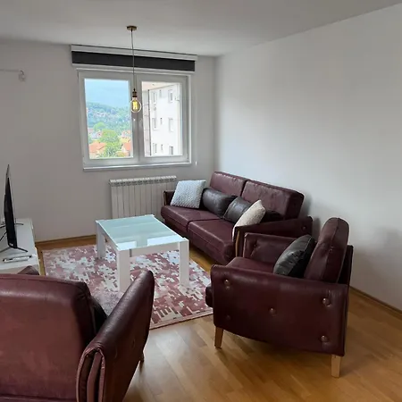 Apartman Togo East Sarajevo - Free Parking