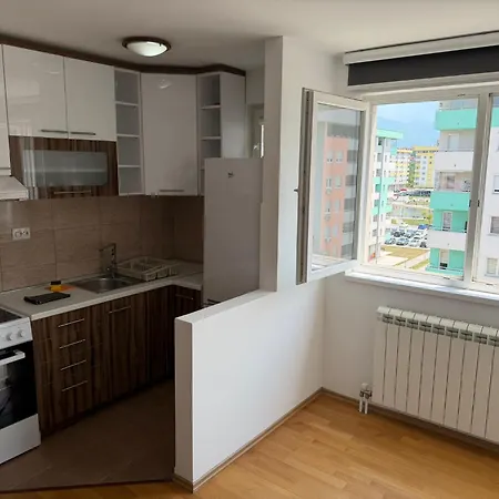Apartman Togo East Sarajevo - Free Parking Donje Mladice