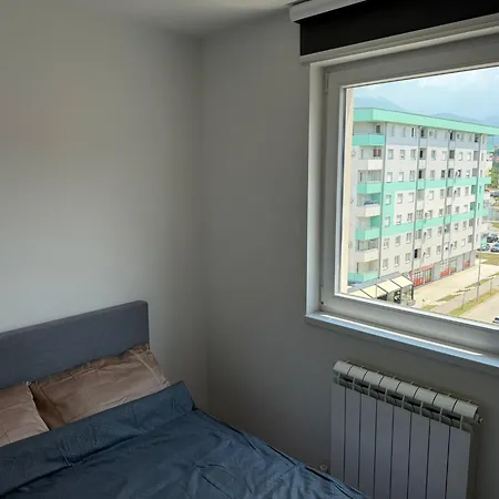 Apartman Togo East Sarajevo - Free Parking *