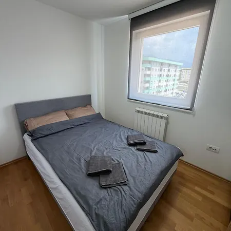 Togo East Sarajevo - Free Parking Apartman *