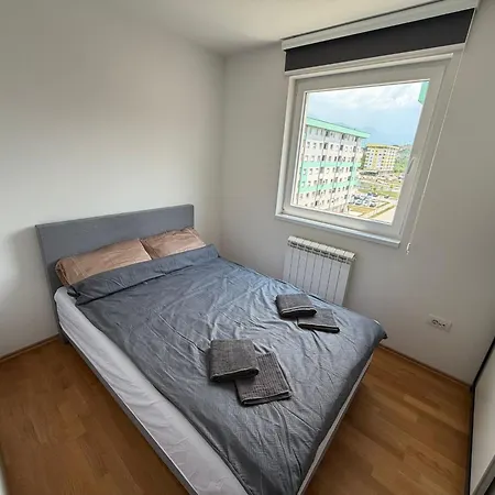 Apartman Togo East Sarajevo - Free Parking *
