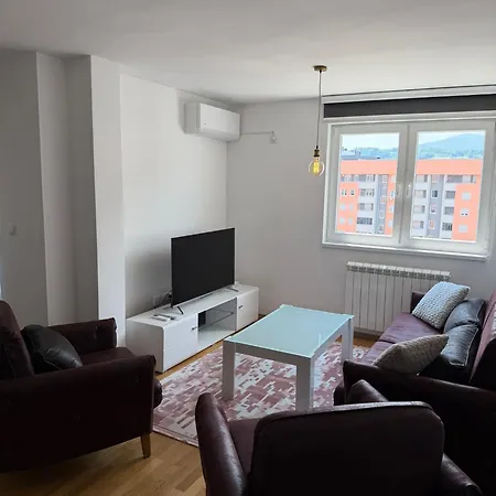 Togo East Sarajevo - Free Parking Apartman Donje Mladice
