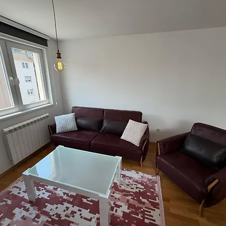 Togo East Sarajevo - Free Parking Apartman Donje Mladice