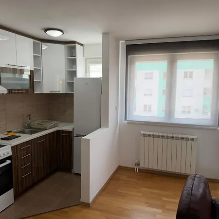 Togo East Sarajevo - Free Parking Apartman Donje Mladice