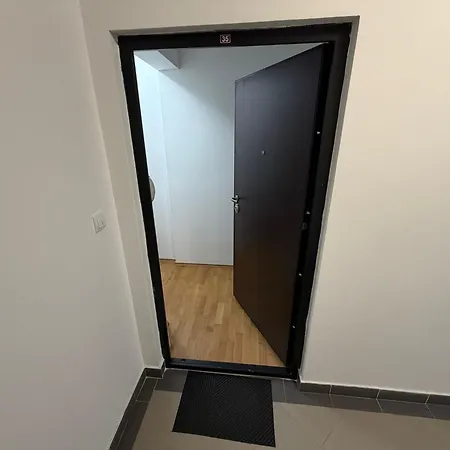 Apartman Togo East Sarajevo - Free Parking *