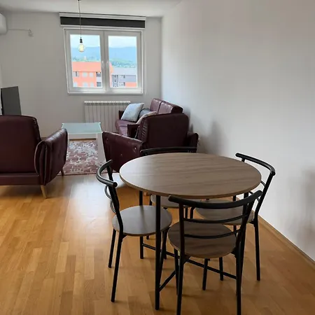 Togo East Sarajevo - Free Parking Apartman Donje Mladice