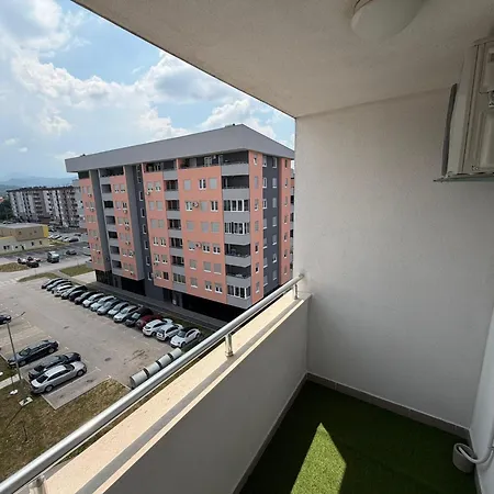 Apartman Togo East Sarajevo - Free Parking