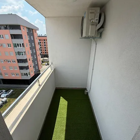 Apartman Togo East Sarajevo - Free Parking Donje Mladice