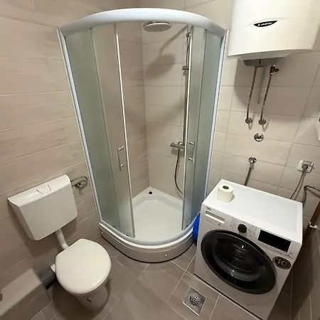 Apartman Togo East Sarajevo - Free Parking