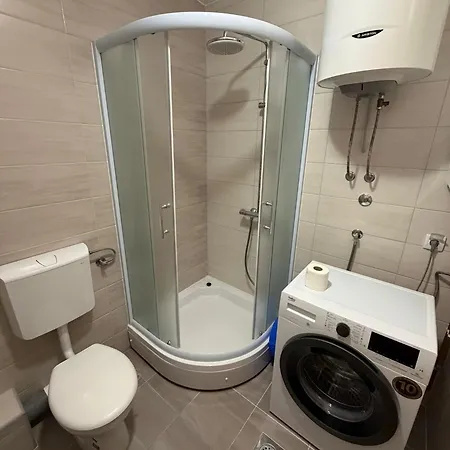 Apartman Togo East Sarajevo - Free Parking *