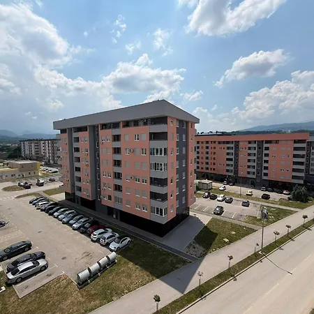 Apartman Togo East Sarajevo - Free Parking Donje Mladice