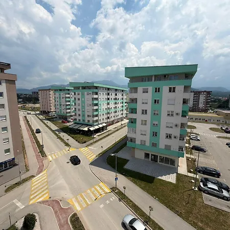 Togo East Sarajevo - Free Parking Apartman *