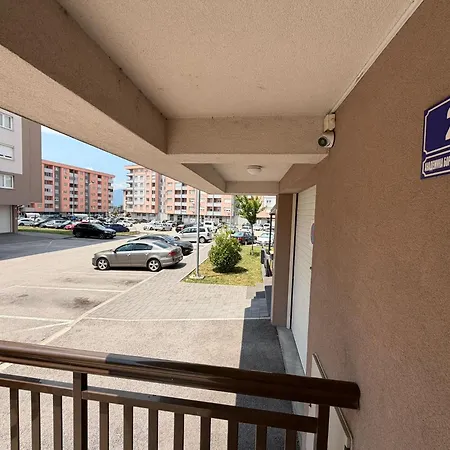 Apartman Togo East Sarajevo - Free Parking *
