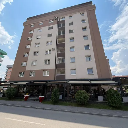 Togo East Sarajevo - Free Parking Apartman *